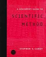 9780534528430-0534528430-A Beginner's Guide to Scientific Method
