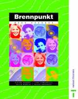 9780174491538-0174491530-Brennpunkt Neue Ausgabe (Na Klar!) (German Edition)