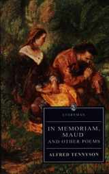 9780460870672-046087067X-In Memoriam, Maud, and Other Poems (Everyman's Library)