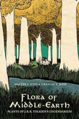 9780190276317-0190276312-Flora of Middle-Earth: Plants of J.R.R. Tolkien's Legendarium