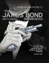 9780857685889-0857685880-The James Bond Omnibus 003