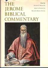 9780135096123-013509612X-The Jerome Biblical Commentary