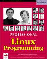 9781861003010-1861003013-Professional Linux Programming