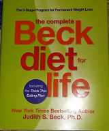 9780848732745-084873274X-The Complete Beck Diet for Life: The Five-Stage Program for Permanent Weight Loss