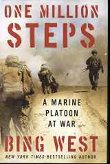 9781400068746-1400068746-One Million Steps: A Marine Platoon at War