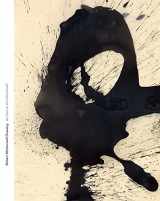 9780300266542-0300266545-Robert Motherwell Drawing: As Fast as the Mind Itself (Menil Drawing Institute Series)
