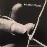 9781870890250-1870890256-Frederick Kiesler (1890-1965) (Catalogue)