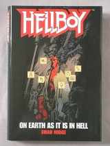 9780739462652-0739462652-Hellboy: On Earth As It Is In Hell