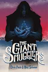9781250115072-1250115078-The Giant Smugglers