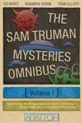 9780615788098-0615788092-The Sam Truman Mysteries Omnibus Vol. 1