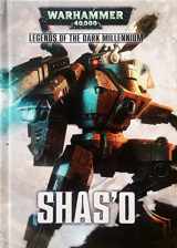 9781784960292-1784960292-Shas'O Tau Anthology Hardcover: Legends of the Dark Millennium Series (Warhammer 40,000 40K)