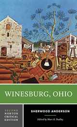 9780393284980-0393284980-Winesburg, Ohio: A Norton Critical Edition (Norton Critical Editions)