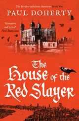 9781800325647-1800325649-The House of the Red Slayer (The Brother Athelstan Mysteries): 2
