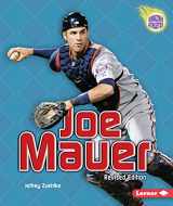 9780761370680-0761370684-Joe Mauer, 2nd Edition (Amazing Athletes)