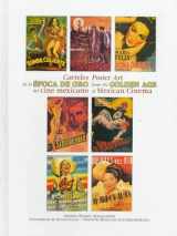 9780292704855-0292704852-Carteles De LA Epoca De Oro Del Cine Mexicano/Poster Art from the Golden Age of Mexican Cinema