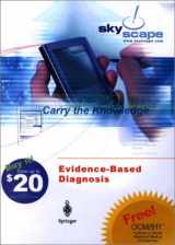 9781592250073-1592250076-Ebd: Evidence-Based Diagnosis (CD-ROM for PDA)