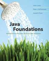 9780321429728-0321429729-Java Foundations: Introduction to Program Design and Data Structures