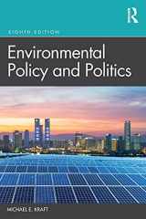 9780367617356-0367617358-Environmental Policy and Politics