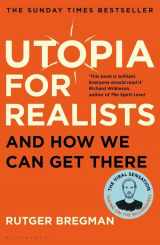 9781526602039-1526602032-Utopia for Realists