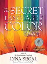 9781582703268-1582703264-The Secret Language of Color Cards