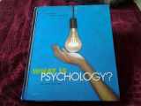 9780495504115-0495504114-What is Psychology?