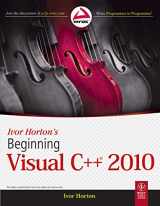 9788126526284-8126526289-Ivor Horton'S Beginning Visual C++ 2010