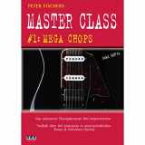 9783899221909-3899221907-Peter Fischers Master Class: #1: Mega Chops