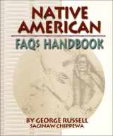 9781881933106-1881933105-Native American F.A.Q.s Handbook