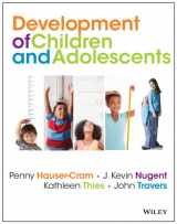 9780470405406-0470405406-The Development of Children and Adolescents: An Applied Perspective