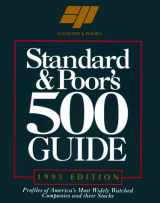 9780070520998-0070520992-Standard & Poor's 500 Guide: 1995