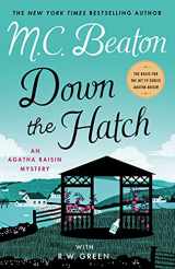 9781250816139-1250816130-Down the Hatch: An Agatha Raisin Mystery (Agatha Raisin Mysteries, 32)