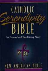 9780310937388-0310937388-NAB Catholic Serendipity Bible