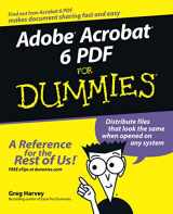 9780764537608-0764537601-Adobe Acrobat 6 PDF For Dummies