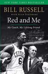 9780061792069-0061792063-Red and Me: My Coach, My Lifelong Friend