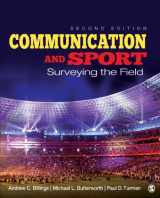 9781452279138-1452279136-Communication and Sport: Surveying the Field