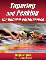 9780736074841-0736074848-Tapering and Peaking for Optimal Performance
