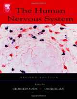 9780125476263-0125476264-The Human Nervous System