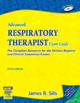 9780323028257-032302825X-Advanced Respiratory Therapist Exam Guide: The Complete Resource for the Written Registry and Clinical Simulation Exams