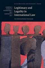 9780521706834-0521706831-Legitimacy and Legality in International Law: An Interactional Account (Cambridge Studies in International and Comparative Law, Series Number 67)