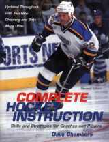 9780809299379-0809299372-Complete Hockey Instruction