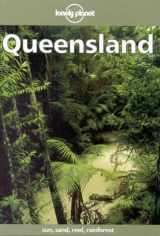 9780864425904-0864425902-Lonely Planet Queensland (Lonely Planet Queensland)