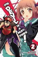 9780316385077-0316385077-The Devil Is a Part-Timer, Vol. 2 - manga (The Devil Is a Part-Timer! Manga, 2)