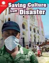 9781493866816-1493866818-Saving Culture from Disaster (Smithsonian: Informational Text)