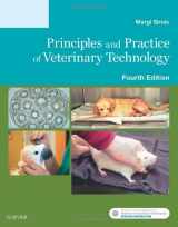 9780323354837-0323354831-Principles and Practice of Veterinary Technology