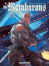 9781643379098-1643379097-The Metabarons: Second Cycle Finale