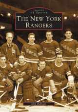 9780738512280-0738512281-New York Rangers, The (NY) (Images of Sports)