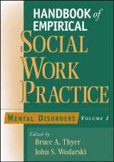 9780471654339-0471654337-Handbook of Empirical Social Work Practice, Volume 1: Mental Disorders