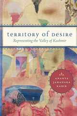 9780816653577-0816653577-Territory of Desire: Representing the Valley of Kashmir