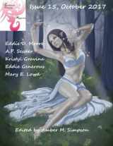 9781979419994-197941999X-Fantasia Divinity Magazine: Issue 15, October 2017