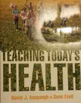 9780321793911-0321793919-Teaching Today's Health